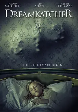 捕梦魔[电影解说]