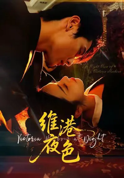 维港夜色(港城回响）
