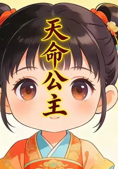 天命公主