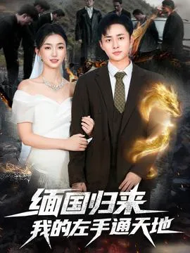 缅国归来我的左手通天地