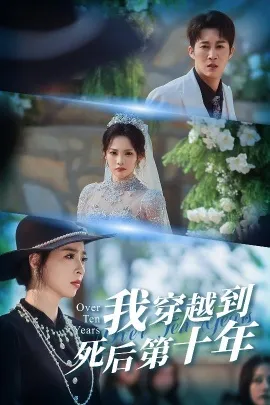 我穿越到死后第十年 十年生死不思量