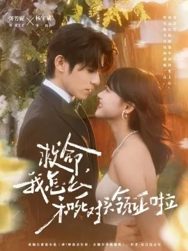 救命，我怎么和死对头领证啦 周总，夫人她不按套路出牌