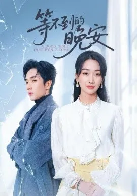 未说完的晚安 等不到的晚安