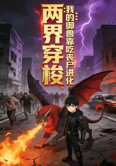 两界穿梭：我的御兽靠丧尸进化