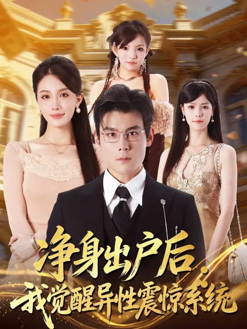 净身出户后：我觉醒异性震惊系统