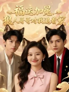 福运加冕，狼人哥哥对我追着宠