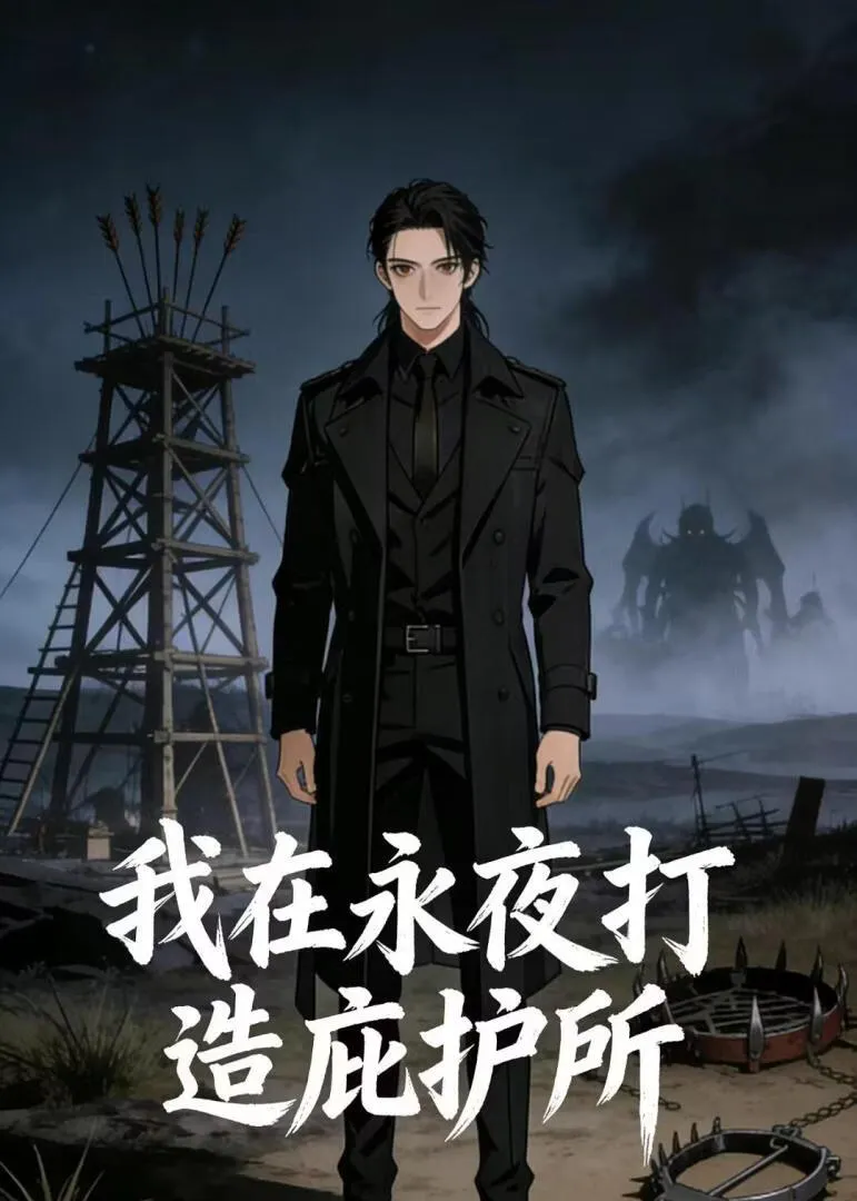 我在永夜打造庇护所
