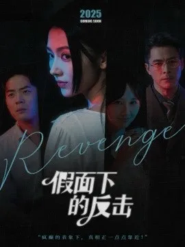 假面下的反击 她的伪装战书