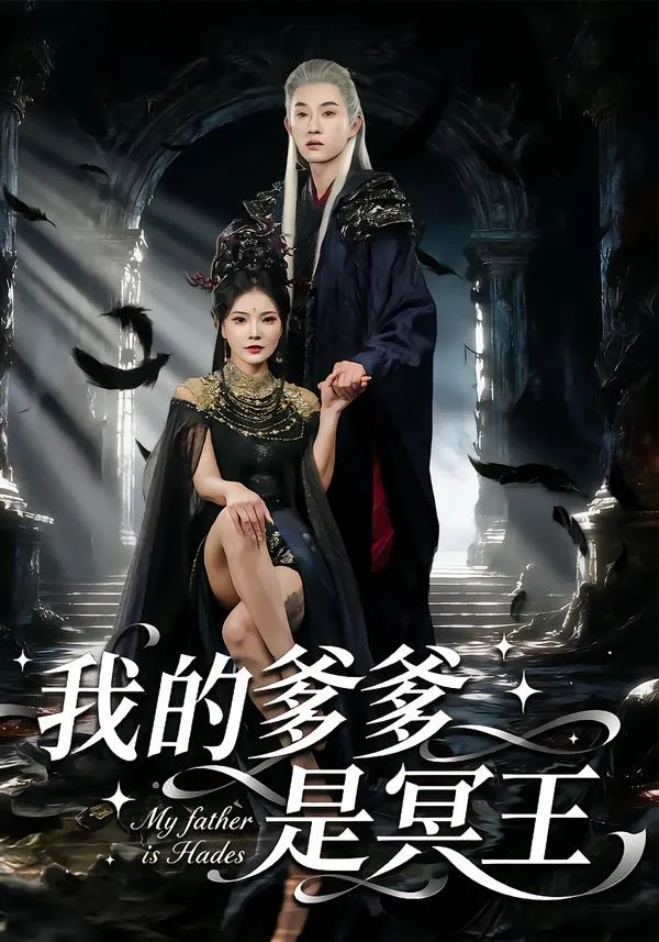 我的爹爹是冥王
