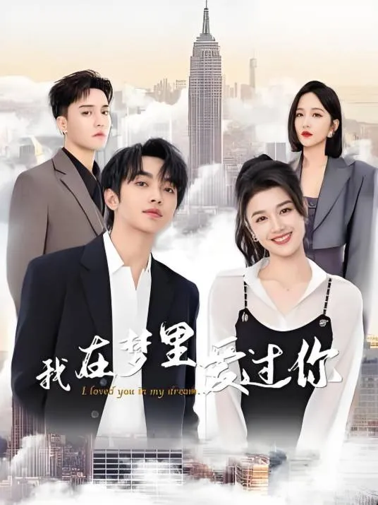 我在梦里爱过你