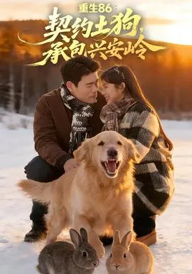重生86：契约土狗，承包兴安岭