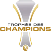 法超杯 巴黎圣日耳曼VS马赛20260109