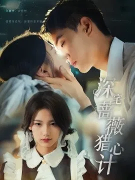 深宅蔷薇猎心计