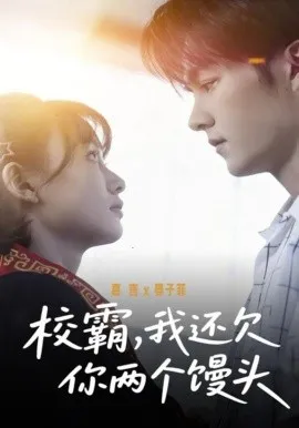 校霸，我还欠你两个馒头