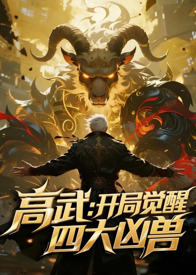 高武：开局觉醒四大凶兽