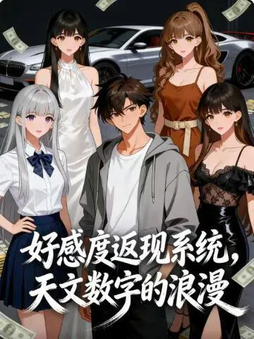 好感度返现系统，天文数字的浪漫