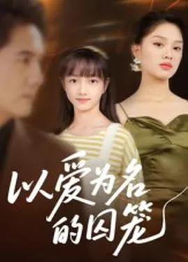 以爱为名的囚笼