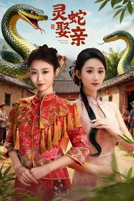 灵蛇娶亲