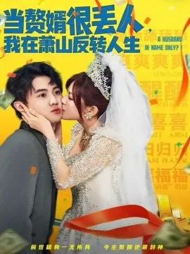 当赘婿很丢人，我在萧山反转人生